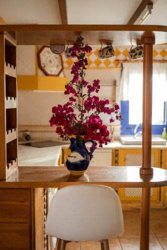 Villa Casa Rural Aguamarina Salobre�a