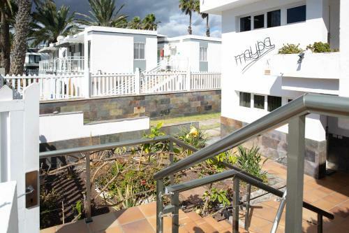 Apartamento Maypa 1 Calma