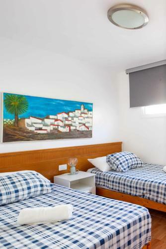 Apartamento Maypa 1 Calma