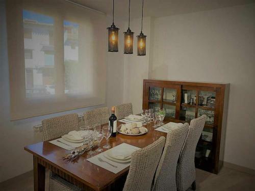 Apartamento El Rinconzuelo