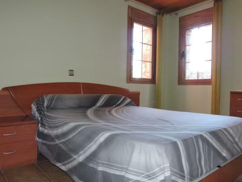 Casa Rural Lago Azul
