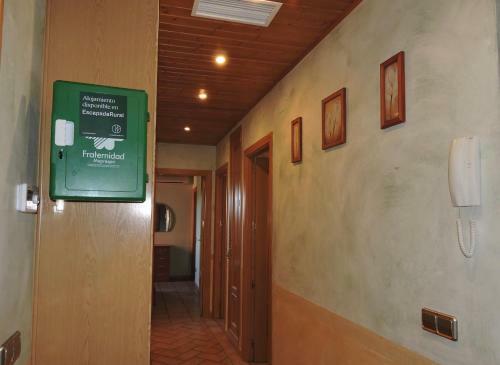 Casa Rural Lago Azul