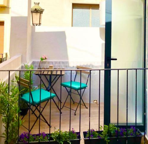 Apartamento Sagunto Castillo 17