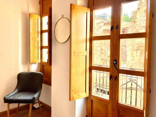 Apartamento Sagunto Castillo 17
