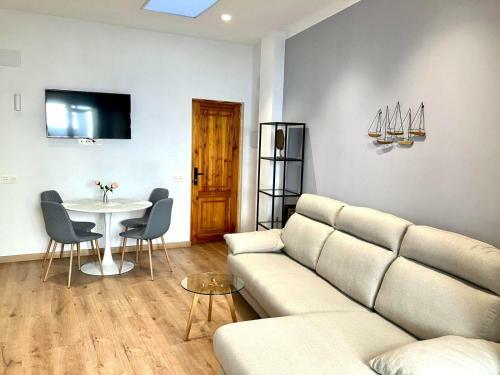 Apartamento Sagunto Castillo 17