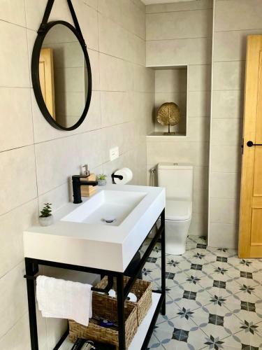 Apartamento Sagunto Castillo 17