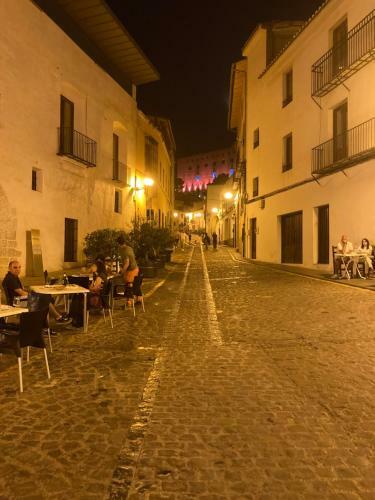 Apartamento Sagunto Castillo 17