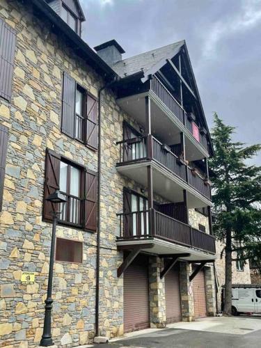 Apartamento En Salard�