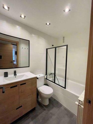 Apartamento En Salard�