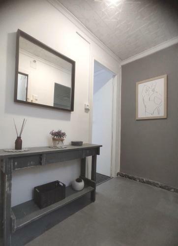 Habitaci�n En Sagunto