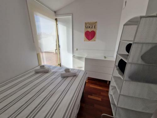 Apartamento El Atico De Sabadell Muy Cerca Del Centro
