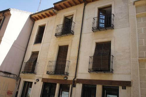 Monumental Apartments Salamanca