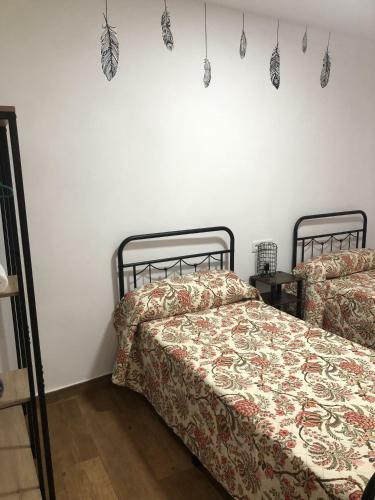 Casa Rural La Herradura