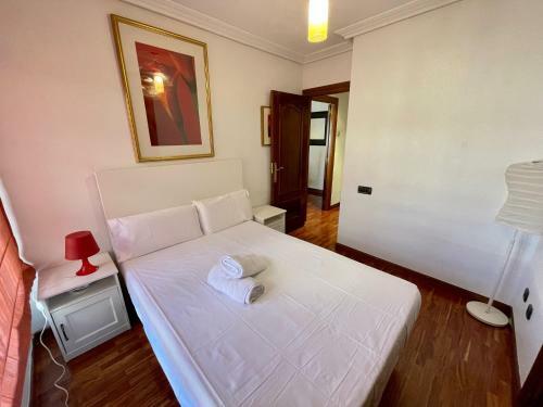Apartamento Reyes De Espa�a / Free Parking & Wi Fi