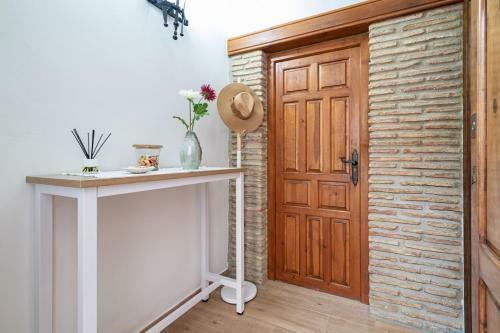 Apartamento La Casa Del Escudo