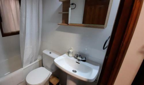 Apartamento La Casa Del Escudo