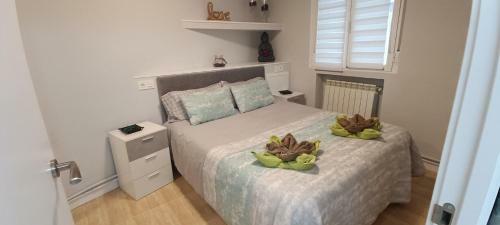 Apartamento Vivienda En Pleno Centro! Calle Doctrinos 3