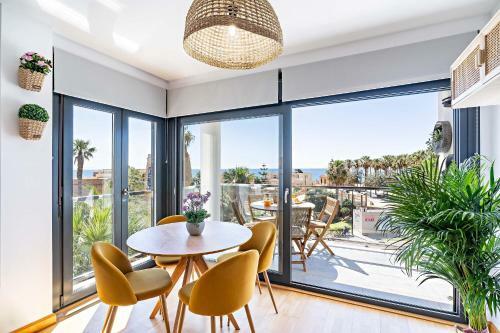 Apartamento El Castillo