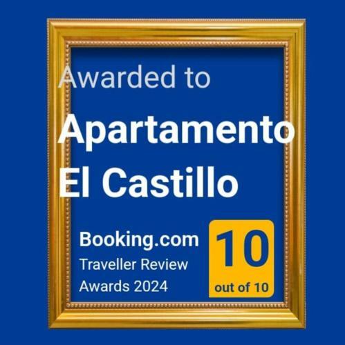 Apartamento El Castillo