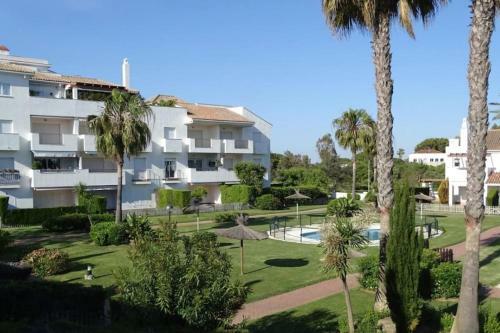 Apartamento �tico Costa Ballena - C�diz
