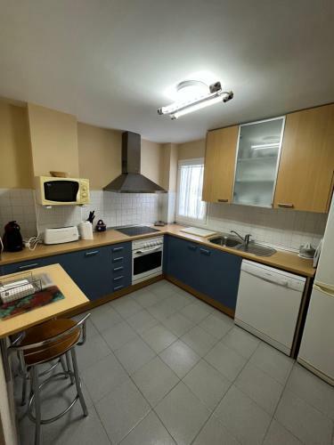 Apartamento �tico Costa Ballena - C�diz