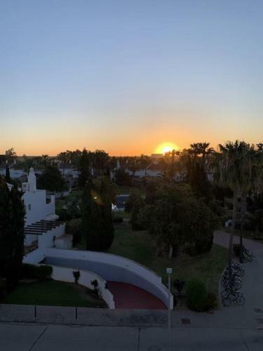 Apartamento �tico Costa Ballena - C�diz