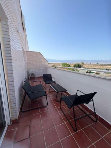 Apartamento Vacaciones En La Playa