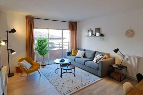 Apartamento Piso Acogedor En Los Pirineos