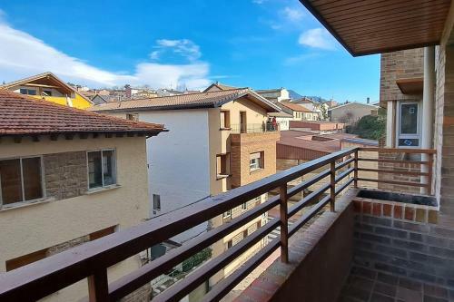 Apartamento Piso Acogedor En Los Pirineos
