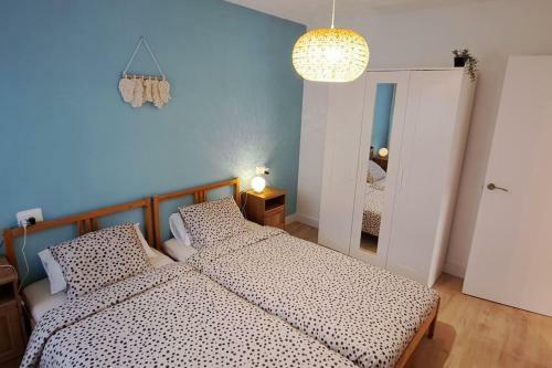 Apartamento Piso Acogedor En Los Pirineos