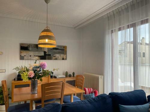 Apartamento �tico Blue Charme Santo Tom�s