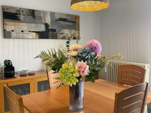 Apartamento �tico Blue Charme Santo Tom�s