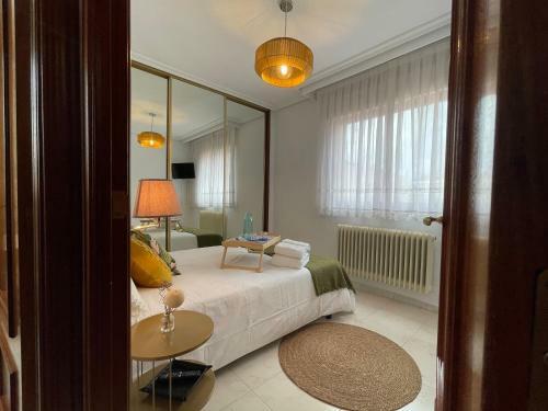 Apartamento �tico Blue Charme Santo Tom�s