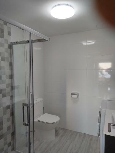 Apartamento Loft A Estivada Bajo