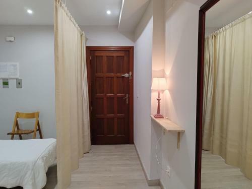Apartamento Patrimonio Hist�rico Salamanca