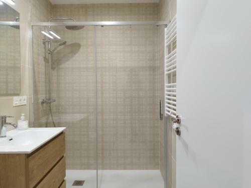 Apartamento Patrimonio Hist�rico Salamanca