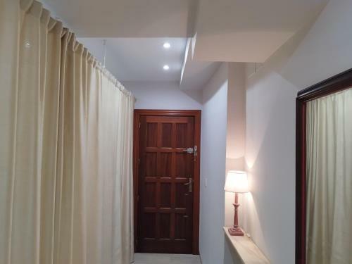 Apartamento Patrimonio Hist�rico Salamanca