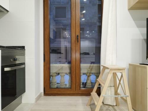 Apartamento Patrimonio Hist�rico Salamanca