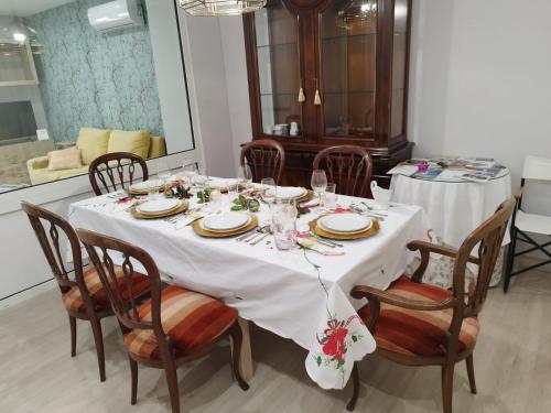 Apartamento Patrimonio Hist�rico Salamanca