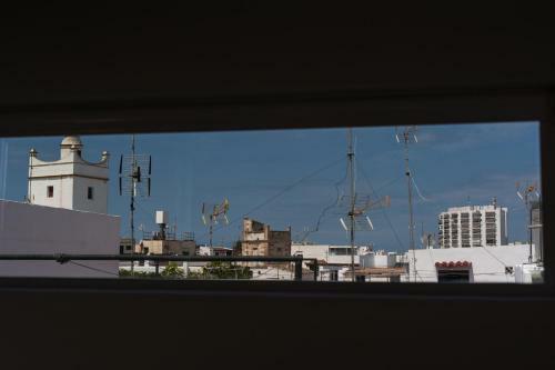 Apartamento Rosario17 By 7escalones