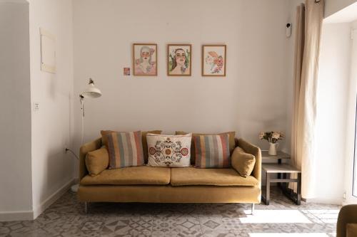 Apartamento Rosario17 By 7escalones