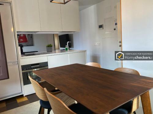Apartamento Homyat Poeta Iglesias 2