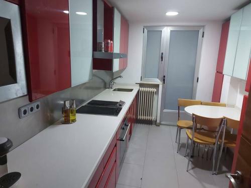 Apartamento Precioso Piso En El Centro De Salamanca