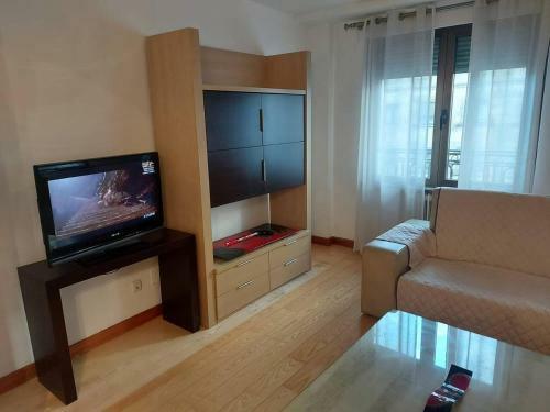 Apartamento Precioso Piso En El Centro De Salamanca