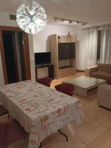 Apartamento Precioso Piso En El Centro De Salamanca