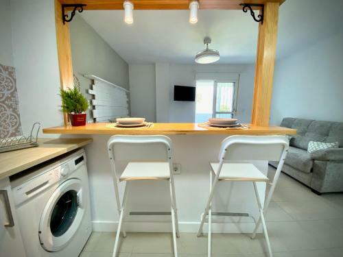 Mychoice Alegria By Bossh! Apartments
