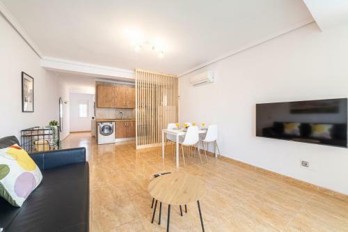 Apartamento Trendy Homes Chumberas