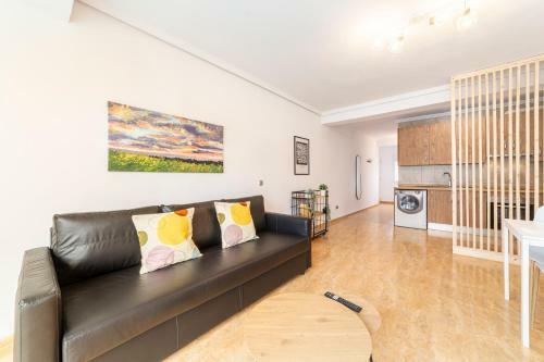 Apartamento Trendy Homes Chumberas