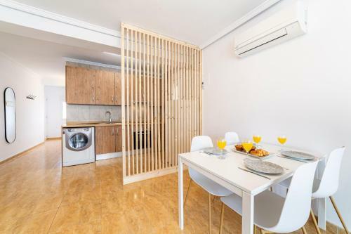 Apartamento Trendy Homes Chumberas