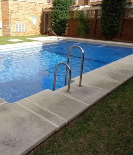 Apartamento Aguadulce Normandos